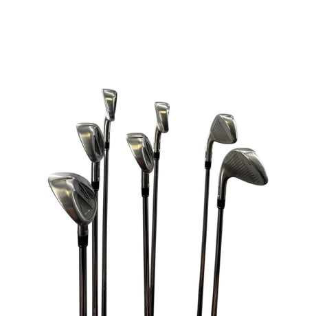 Taylormade SIM 2 Irons - One Golf