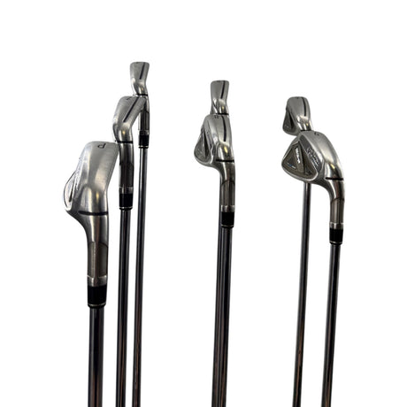 Taylormade SIM 2 Irons - One Golf