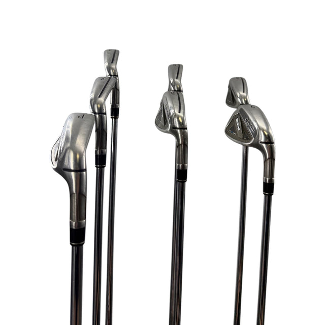 Taylormade SIM 2 Irons - One Golf