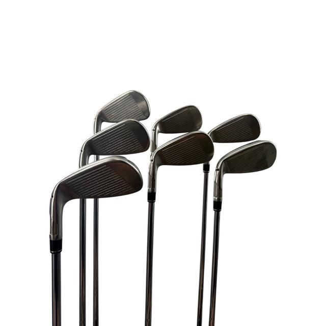 Taylormade SIM 2 Irons - One Golf
