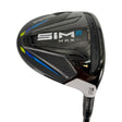 TaylorMade Sim 2 Max 15º 3 Wood - One Golf