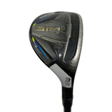 TaylorMade SIM 2 Max 19º 3 Hybrid - One Golf