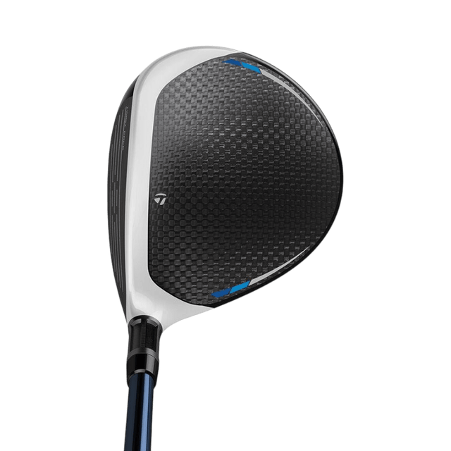 TaylorMade Sim 2 Max Fairway Wood - One Golf