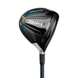 TaylorMade Sim 2 Max Fairway Wood - One Golf