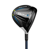 TaylorMade Sim 2 Max Fairway Wood - One Golf