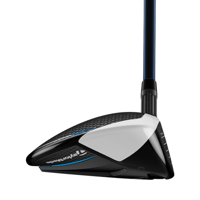 TaylorMade Sim 2 Max Fairway Wood - One Golf