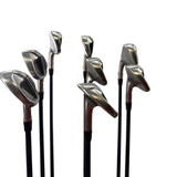 Taylormade SIM 2 MAX Irons - One Golf