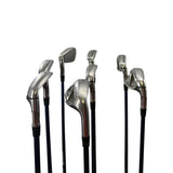 Taylormade SIM 2 MAX Irons - One Golf