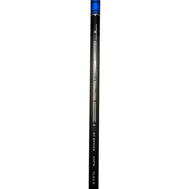 TaylorMade SIM 2 Ti 19º 5 Wood - One Golf