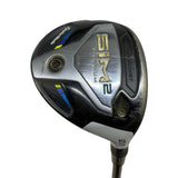 TaylorMade SIM 2 Ti 19º 5 Wood - One Golf