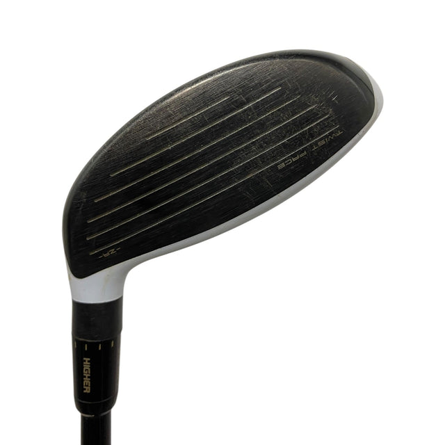 TaylorMade Sim 2 Ti 19º 5 Wood - One Golf