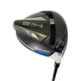 TaylorMade Sim 9º Driver - One Golf