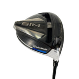 TaylorMade Sim 9º Driver - One Golf