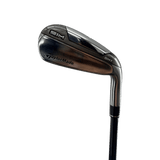 TaylorMade SIM DHY Forged 4 Driving Iron - One Golf