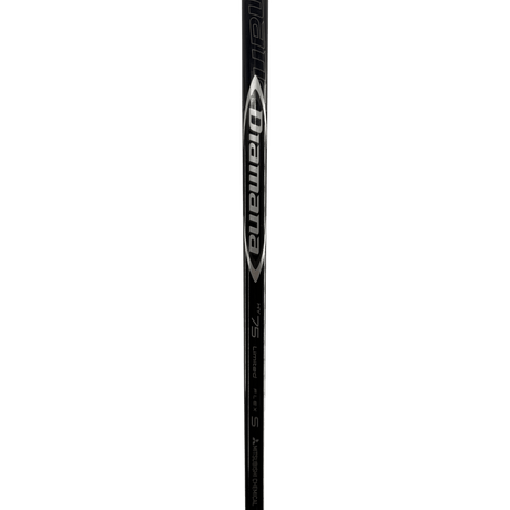 TaylorMade SIM DHY Forged 4 Driving Iron - One Golf