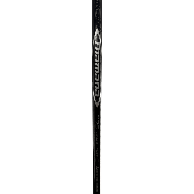 TaylorMade SIM DHY Forged 4 Driving Iron - One Golf