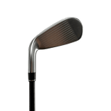 TaylorMade SIM DHY Forged 4 Driving Iron - One Golf