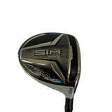 TaylorMade SIM Max 15º 3 Wood - One Golf