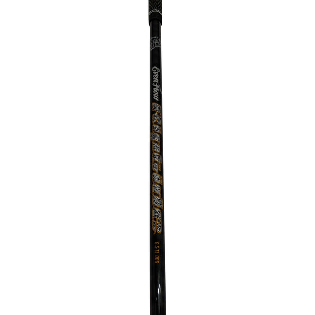 TaylorMade Sim Max 15º 3 Wood - One Golf