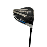 Taylormade SIM Max 9° Driver - One Golf