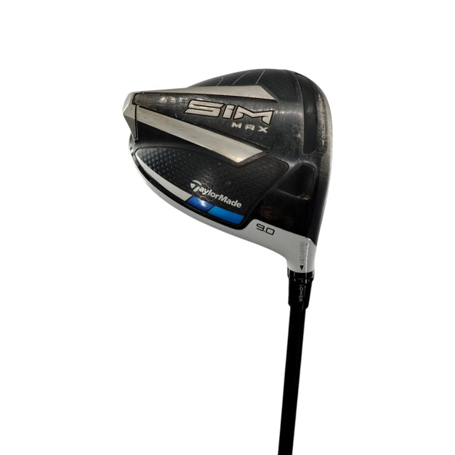 Taylormade SIM Max 9° Driver - One Golf