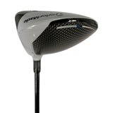 TaylorMade Sim Max D 16º 3 Wood - One Golf