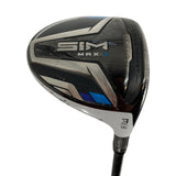 TaylorMade Sim Max D 16º 3 Wood - One Golf