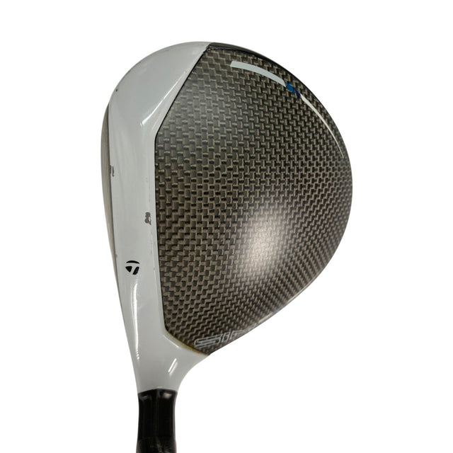 TaylorMade Sim Max D 16º 3 Wood - One Golf