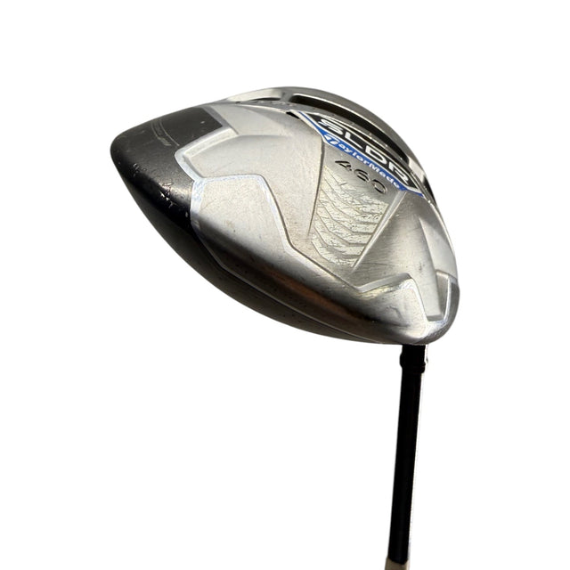 Taylormade SLDR 460 10.5º Driver - One Golf