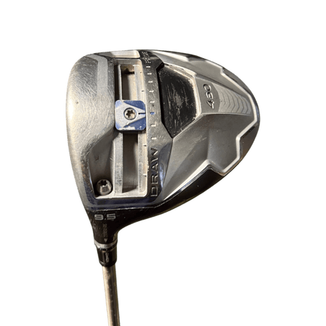 Taylormade SLDR 9.5º Driver - One Golf