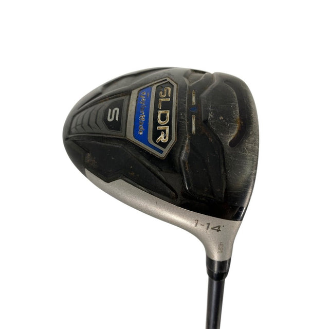 TaylorMade SLDR S 14º Mini Driver - One Golf