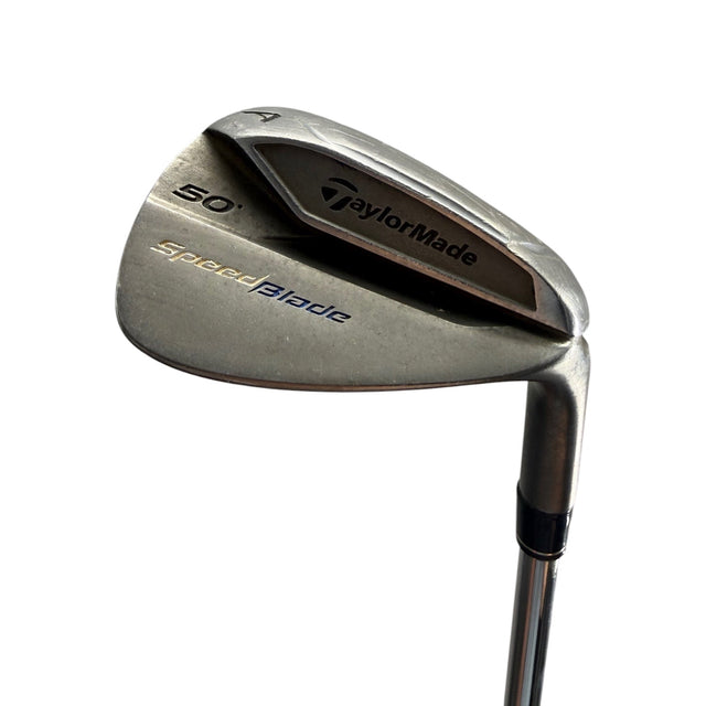 Taylormade Speed Blade 50º Wedge - One Golf