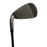 TaylorMade SpeedBlade 4 Single Iron - One Golf