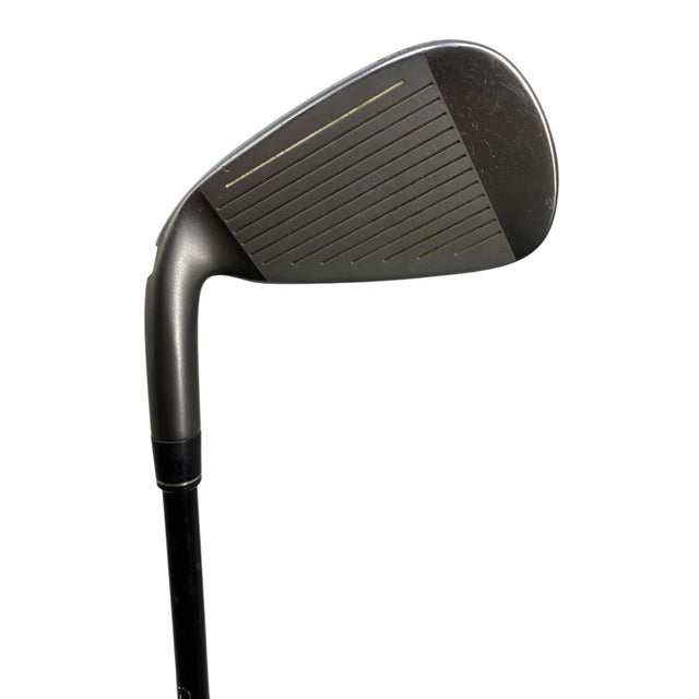 TaylorMade SpeedBlade 4 Single Iron - One Golf