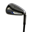TaylorMade SpeedBlade 4 Single Iron - One Golf