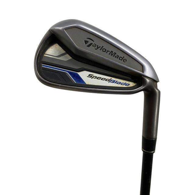 TaylorMade SpeedBlade 4 Single Iron - One Golf