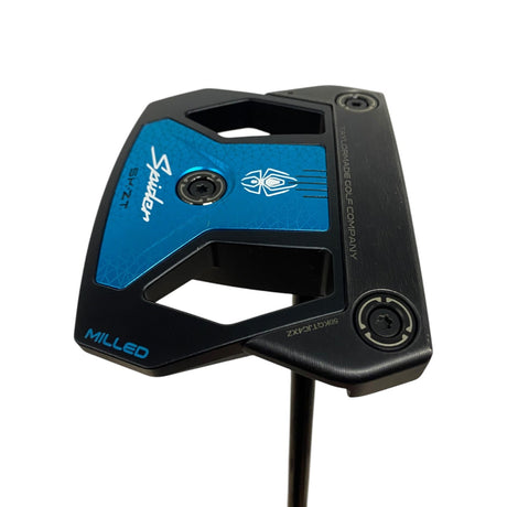 TaylorMade Spider 5K-ZT Putter - One Golf