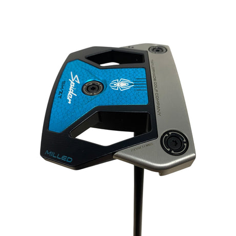 TaylorMade Spider 5K-ZT Putter - One Golf