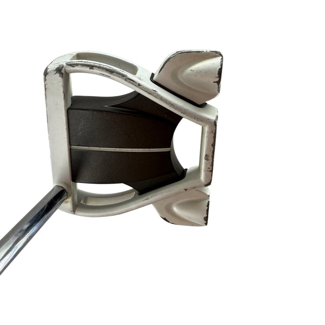 Taylormade Spider Ghost S Putter - One Golf