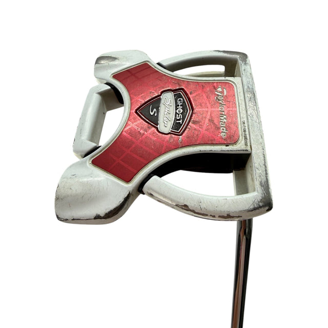 Taylormade Spider Ghost S Putter - One Golf