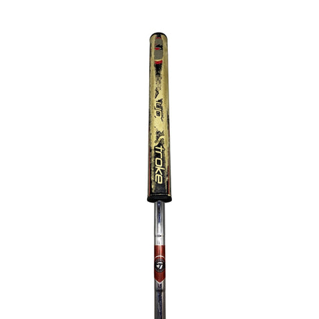 TaylorMade Spider Limited Itsy-bitsy Putter - One Golf