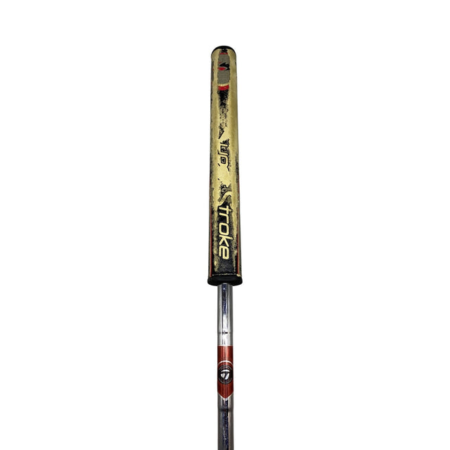 TaylorMade Spider Limited Itsy-bitsy Putter - One Golf