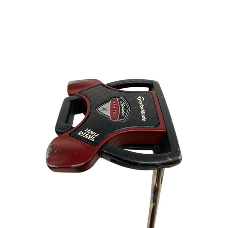 TaylorMade Spider Limited Itsy-bitsy Putter - One Golf