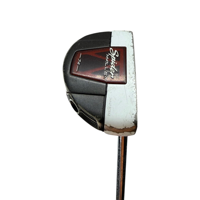 Taylormade Spider Mallet Putter - One Golf