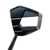 TaylorMade Spider S Navy Putter - One Golf