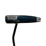 TaylorMade Spider S Navy Putter - One Golf