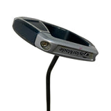 TaylorMade Spider S Navy Putter - One Golf