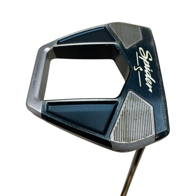 TaylorMade Spider S Navy Putter - One Golf