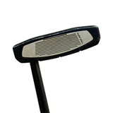 TaylorMade Spider S Navy Putter - One Golf