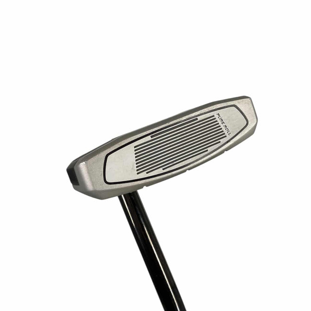 TaylorMade Spider S Putter - One Golf